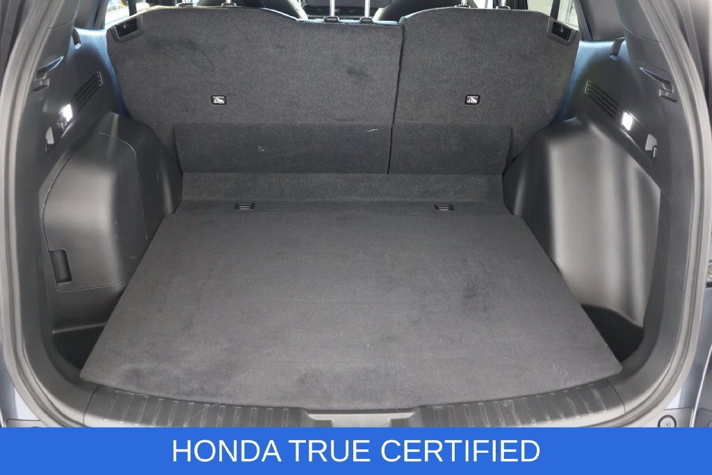 2026 Honda CR-V Sport-L - Photo 22