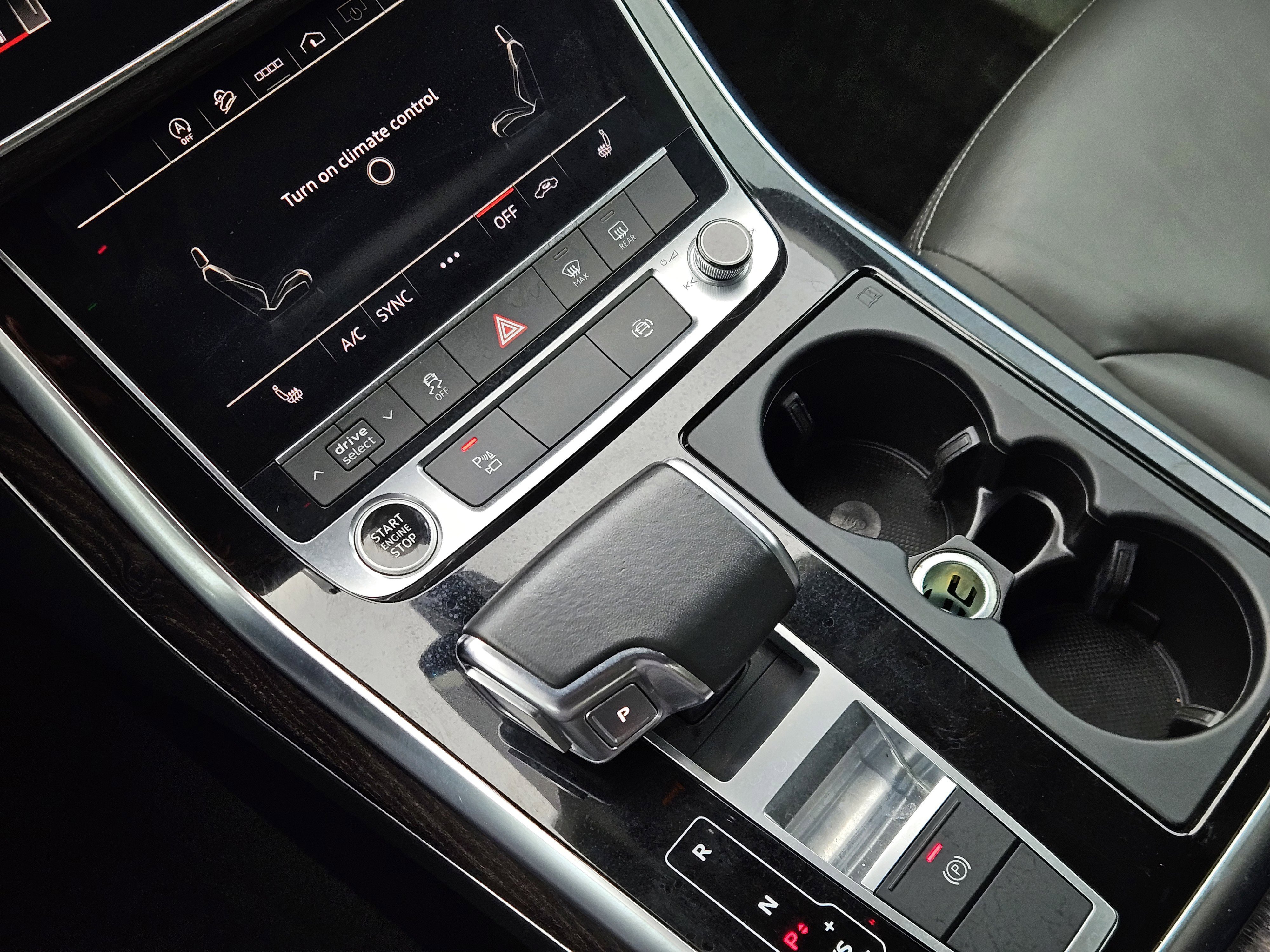 Used 2021  Audi 3.0T quattro Premium image 21