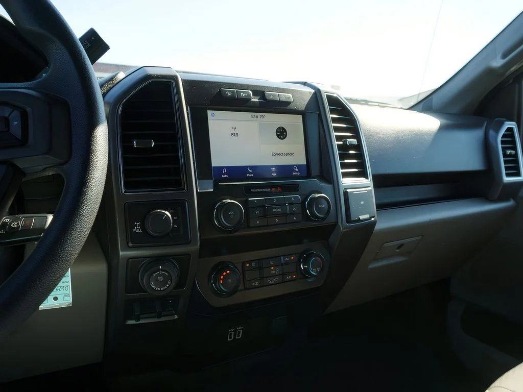 2020 Ford F-150 XLT - Photo 22