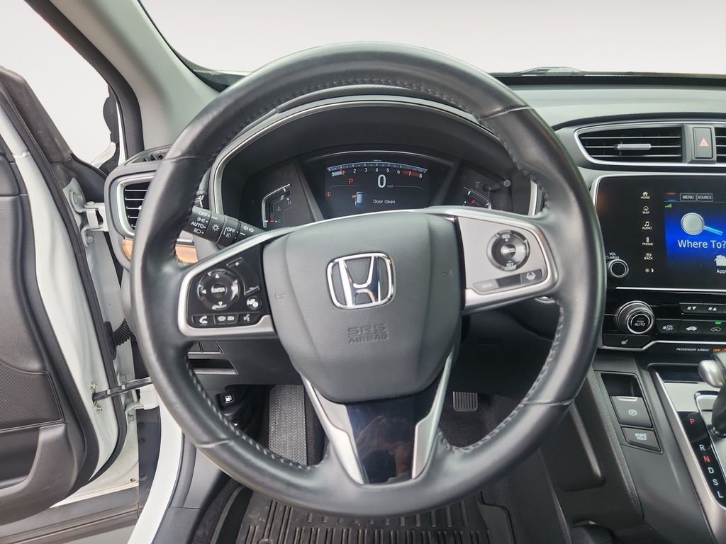 Used 2019  Honda Touring image 13