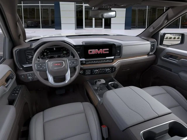 2026 GMC Sierra 1500 SLT - Photo 15