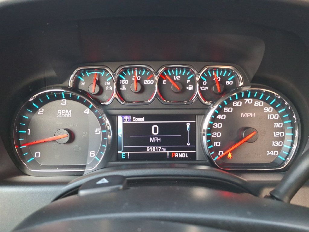 2018 GMC Sierra 1500 SLE - Photo 10