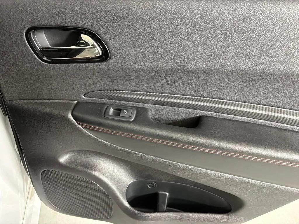 Used 2025 White Dodge GT image 18
