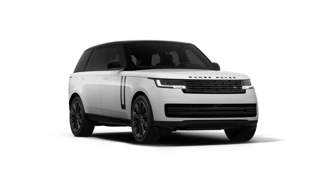 2026 LAND ROVER Range Rover SE 7 Seats 400PS