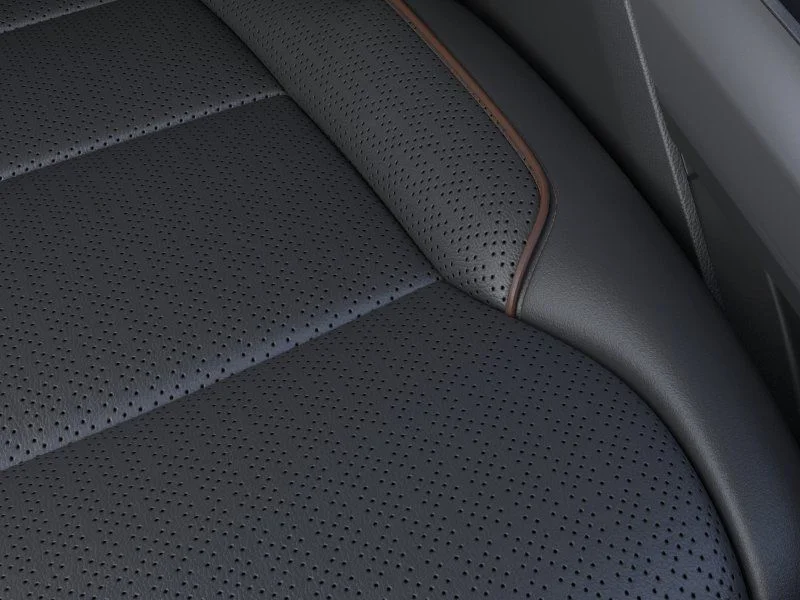 New 2026 Agate Black Metallic Ford Lariat® image 16