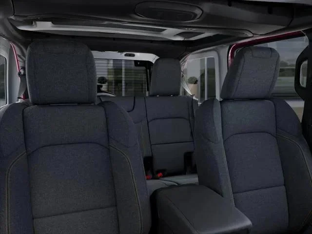 New 2026 Tuscadero Pearlcoat Jeep Sport S image 104