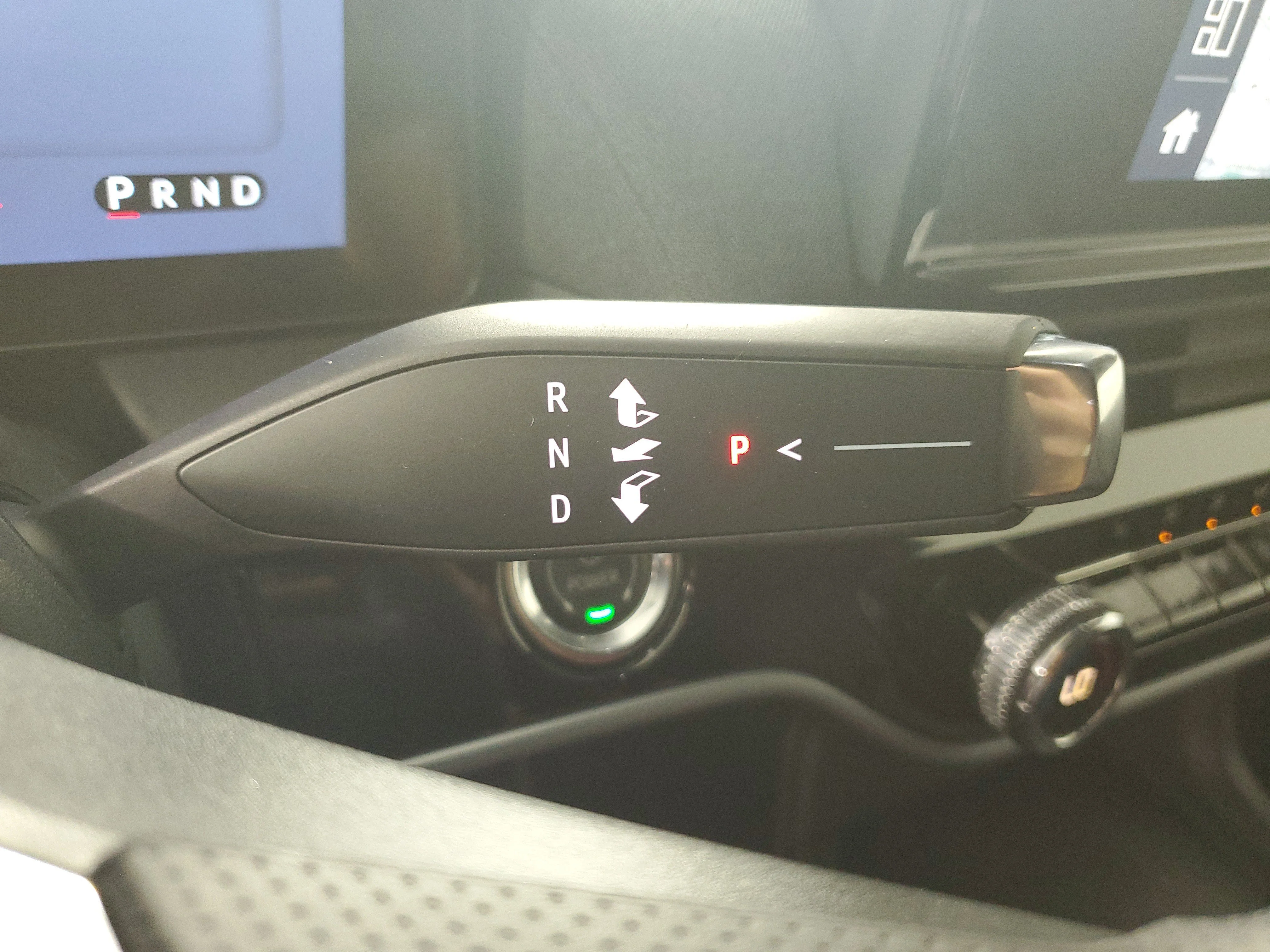 New 2026 Frostline White Pearl Honda AWD EX image 22