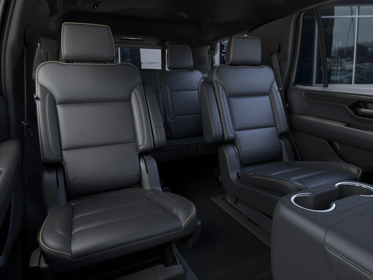 New 2026 Sterling Metallic GMC Elevation image 17