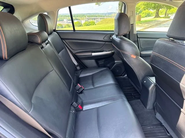 Used 2017 Gray Subaru 2.0i Limited image 11