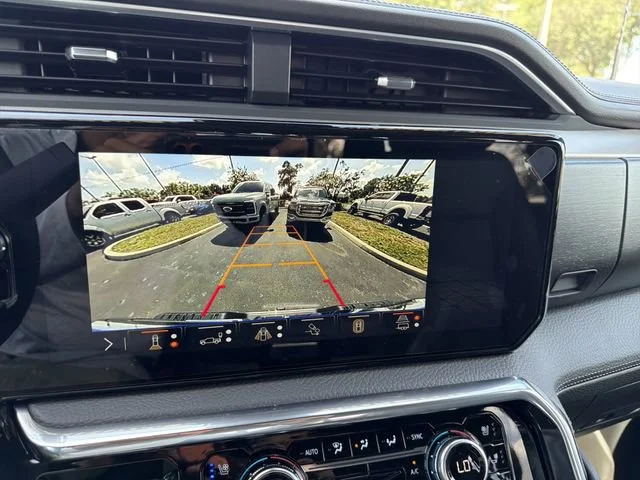 New 2026 Sterling Metallic GMC Denali image 22