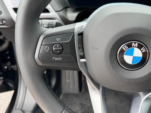 Used 2025 Black BMW 228 xDrive Gran Coupe image 26