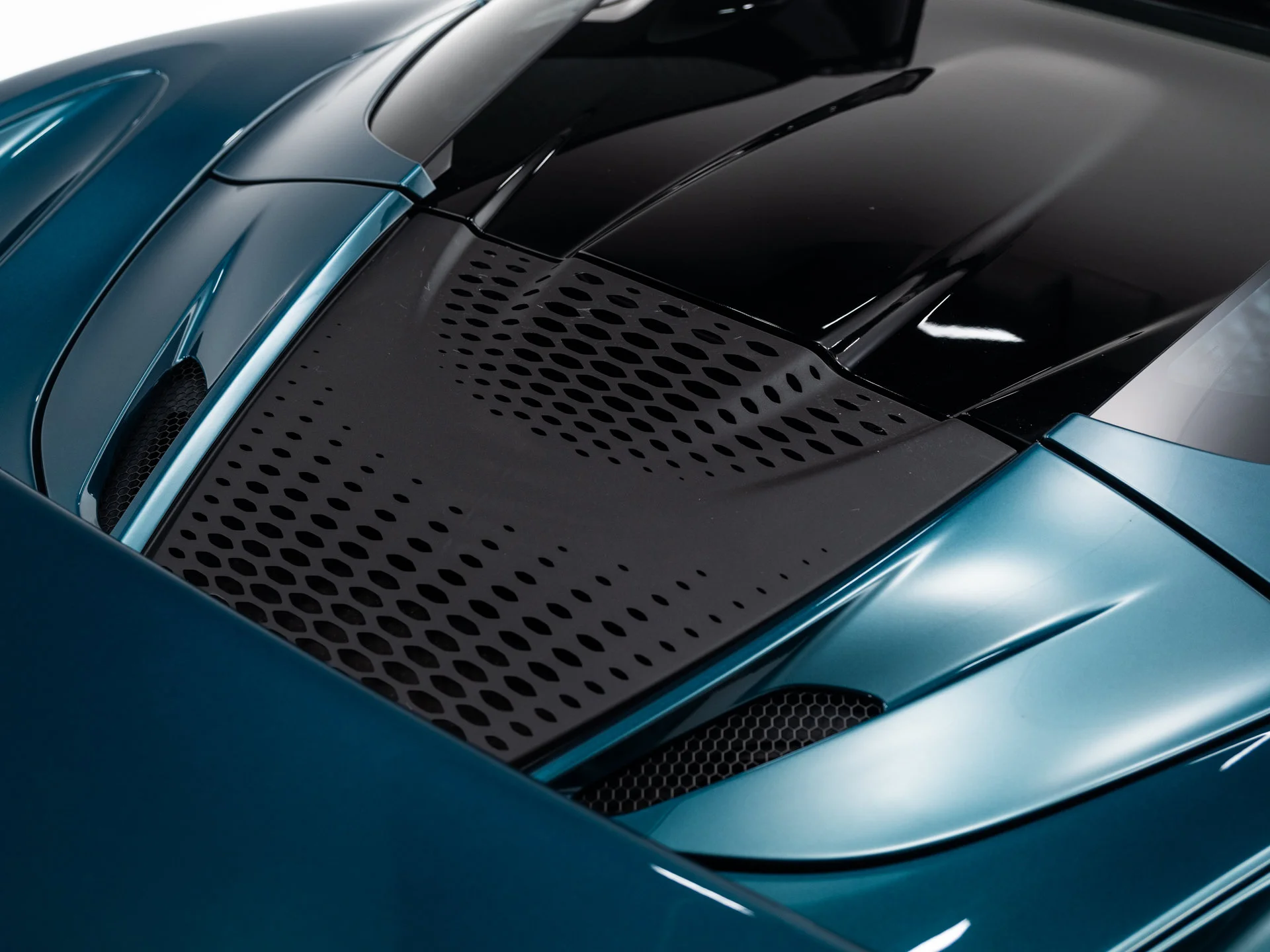 2024 McLaren 750S Base - Photo 16
