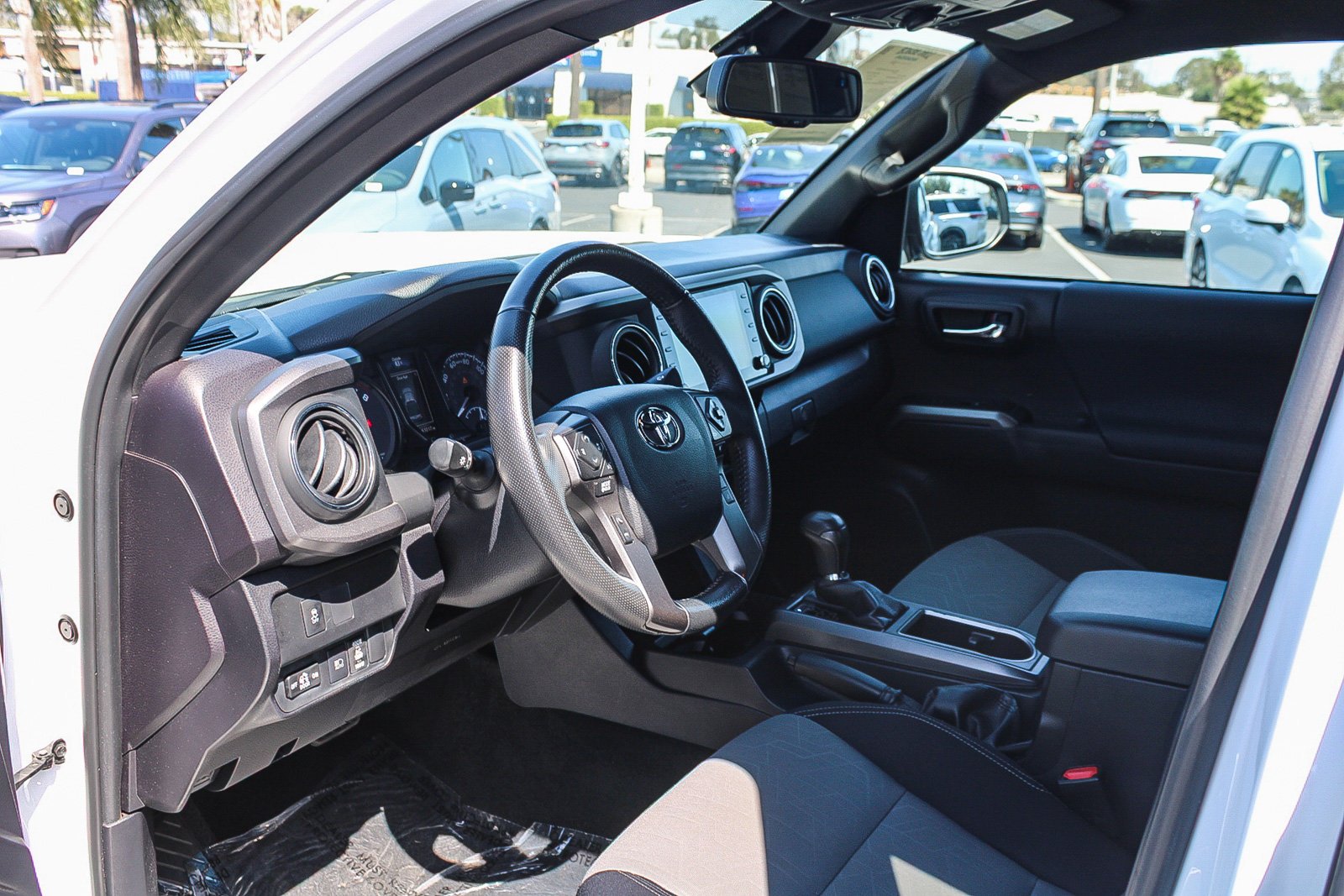 2023 Toyota Tacoma TRD Off Road - Photo 18