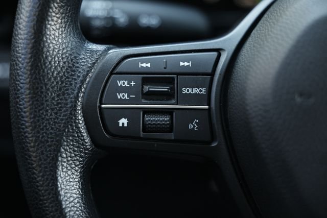Used 2023 Black Honda EX image 33