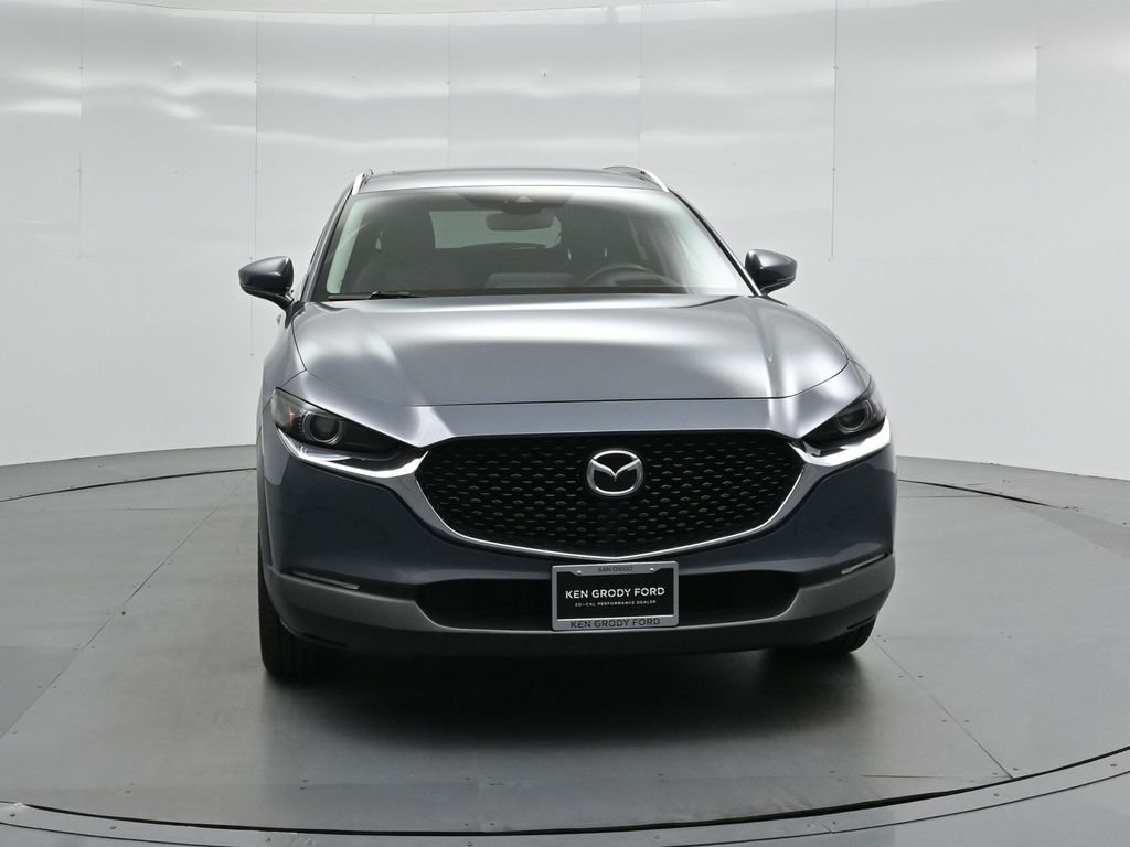 Certified Used 2020 Gray Mazda Premium image 24