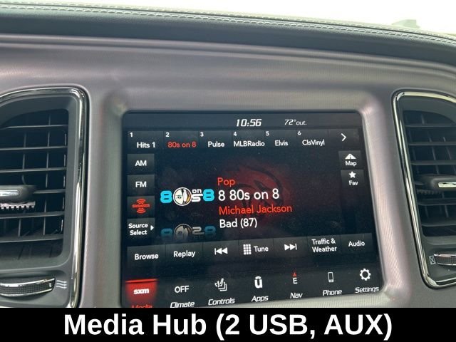 Used 2023 Blue Dodge SRT Hellcat Jailbreak image 18