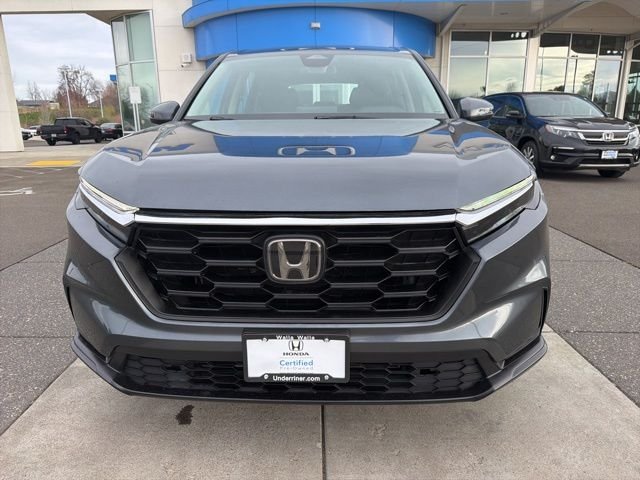 2023 Honda CR-V LX - Photo 10