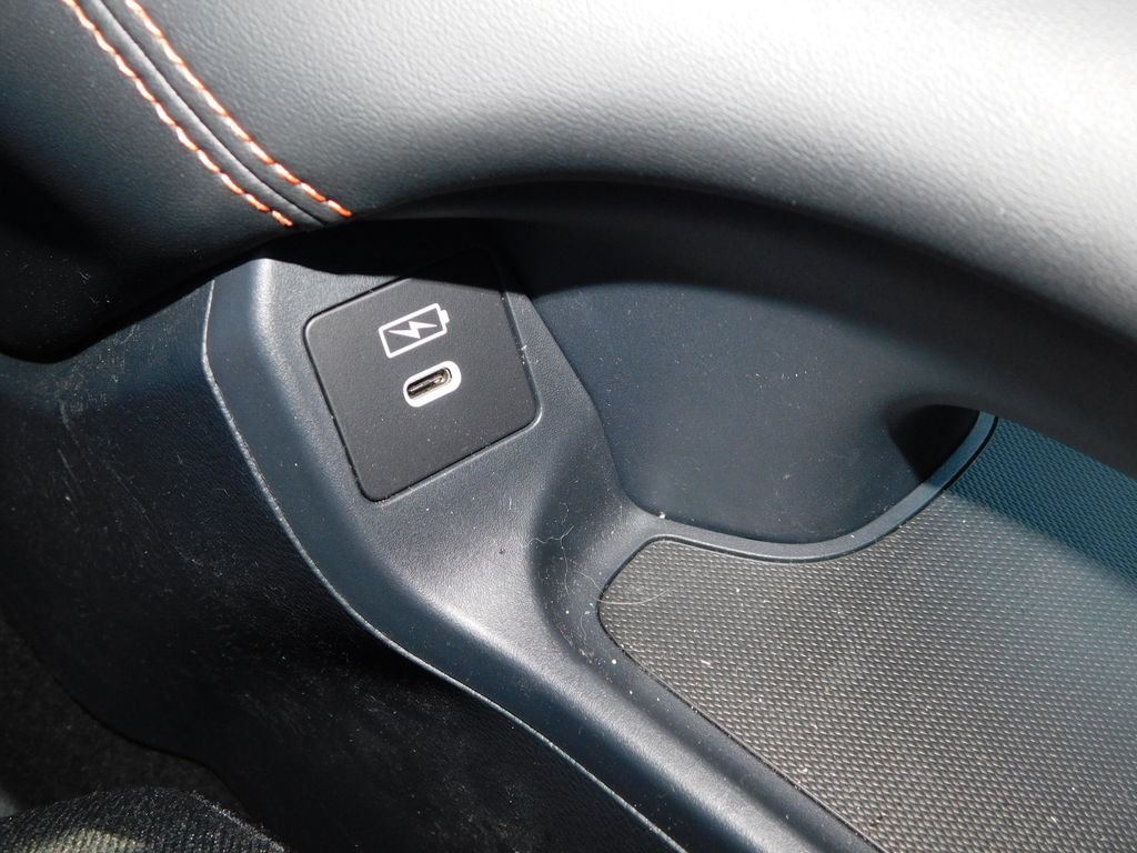 Used 2026 Urban Gray Pearl Honda AWD SPORT image 35