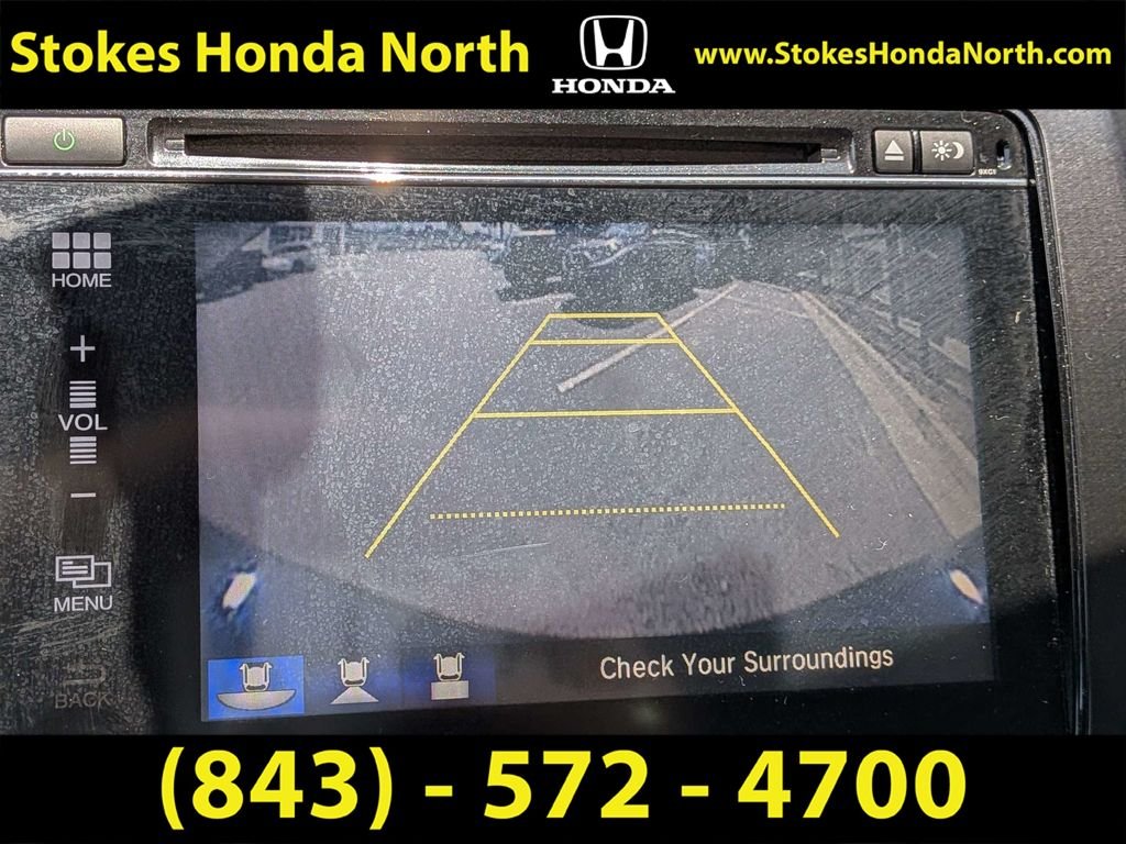Used 2015  Honda EX-L image 24