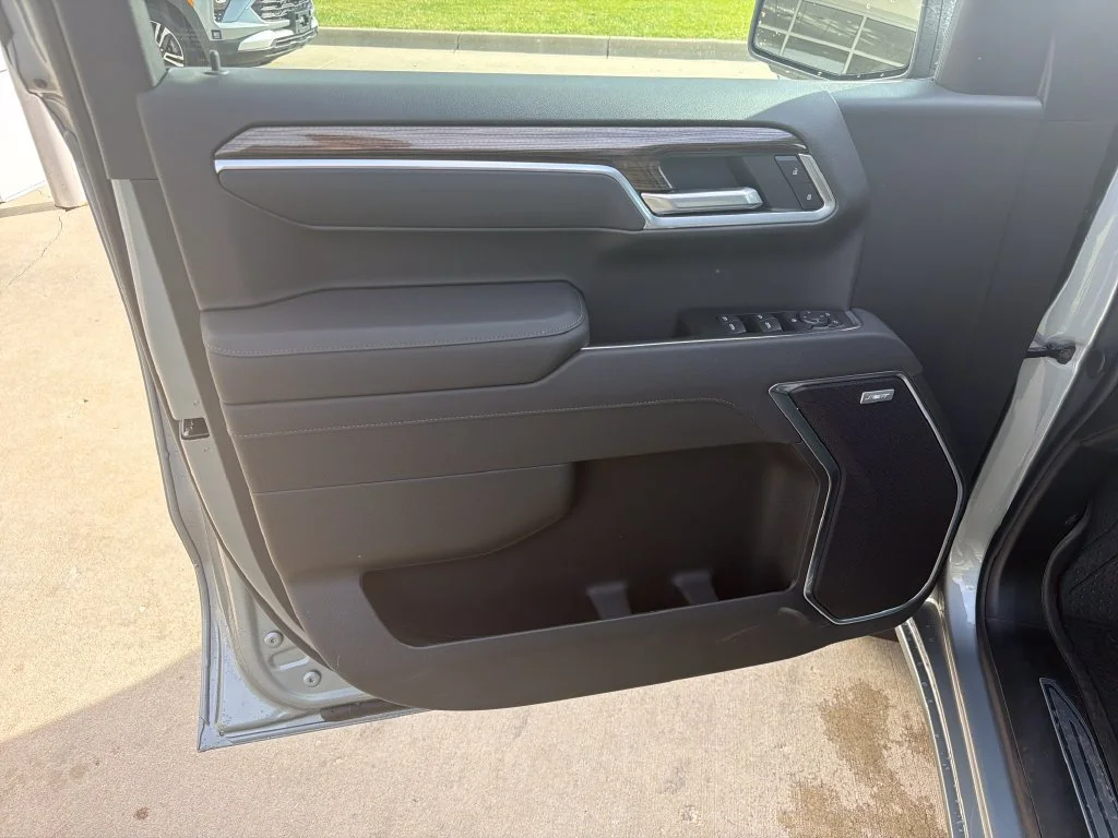 2026 Chevrolet Silverado 1500 RST - Photo 24