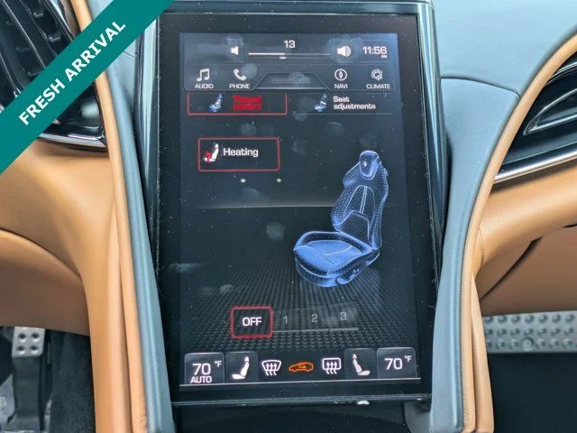 Used 2022 Bianco Avus Ferrari  image 35
