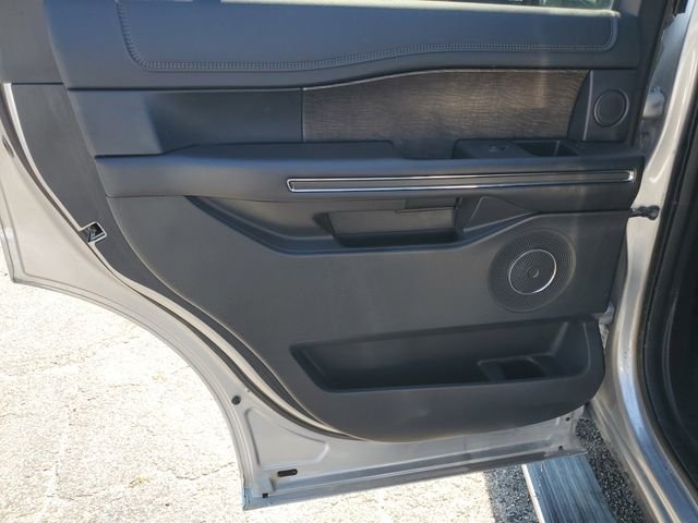 Used 2020 Silver Ford Limited image 26
