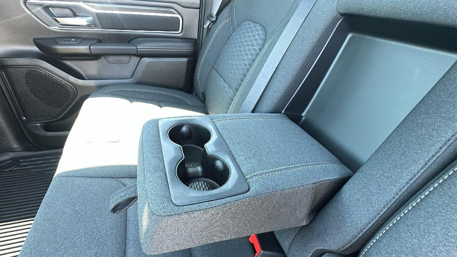 2026 RAM 1500 Big Horn/Lone Star - Photo 32