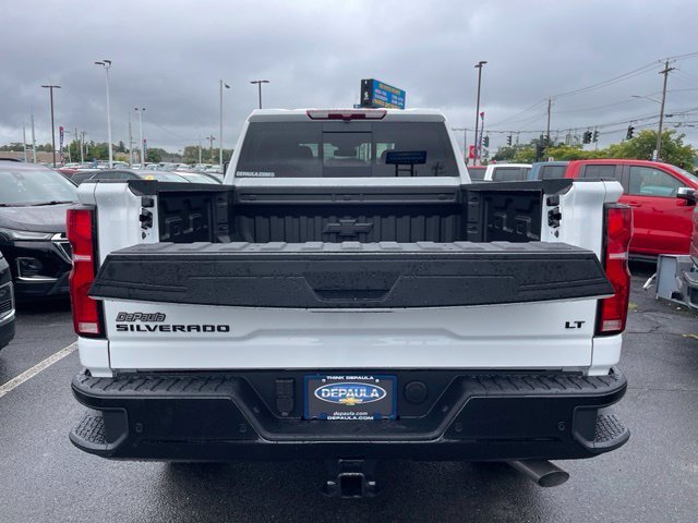 2026 Chevrolet Silverado 2500 HD LT - Photo 13