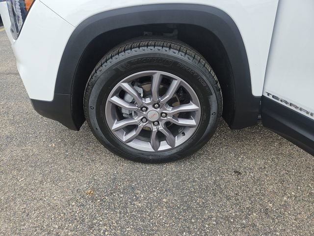 2024 GMC Terrain SLT - Photo 26