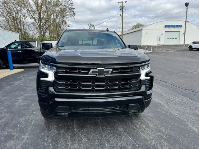 2026 Chevrolet Silverado 1500 RST - Photo 7