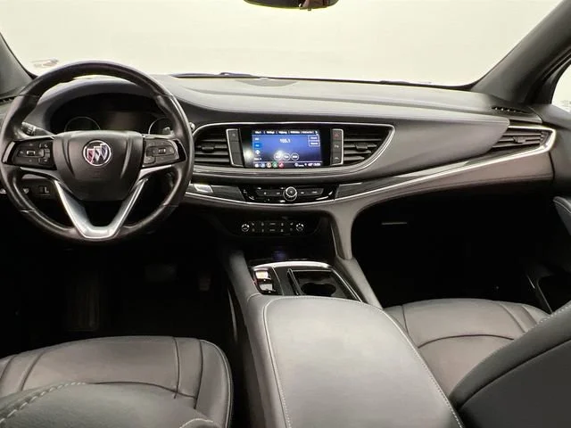 5GAERCKW1RJ133566