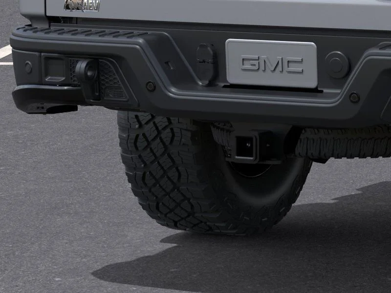 2026 GMC Sierra 2500HD AT4X - Photo 14