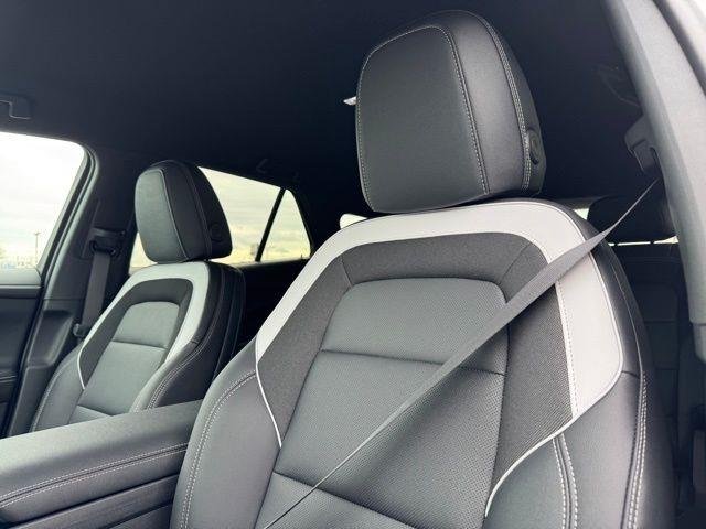 2025 Chevrolet Blazer EV LT - Photo 12