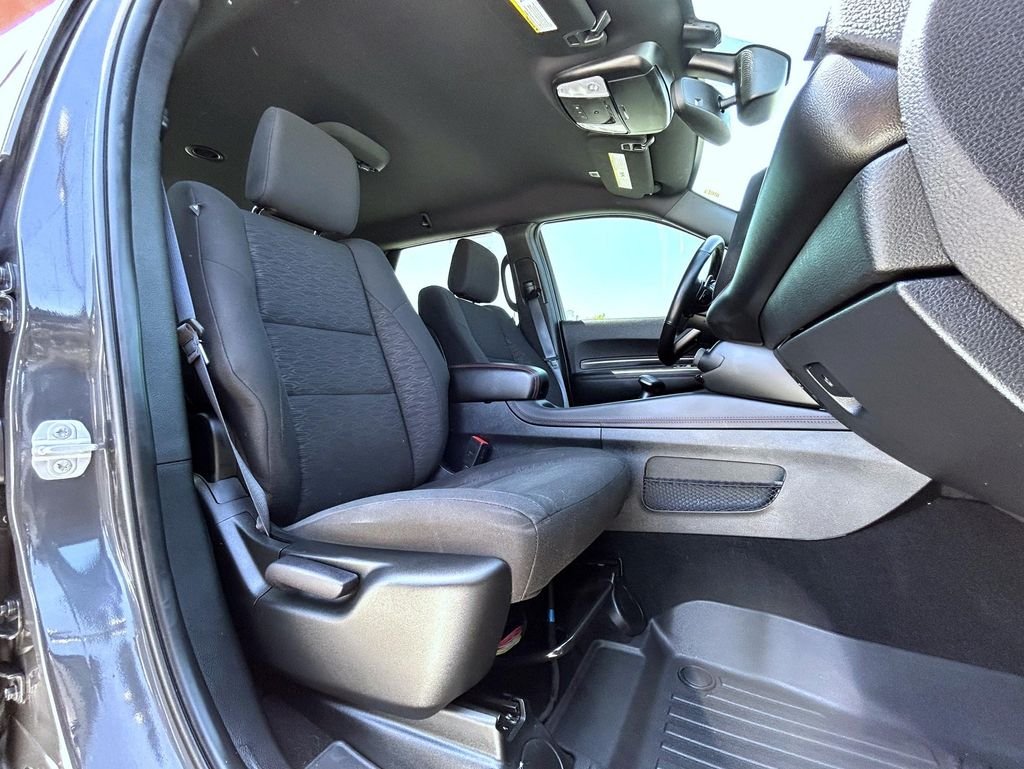 Used 2025 Gray Dodge GT image 16