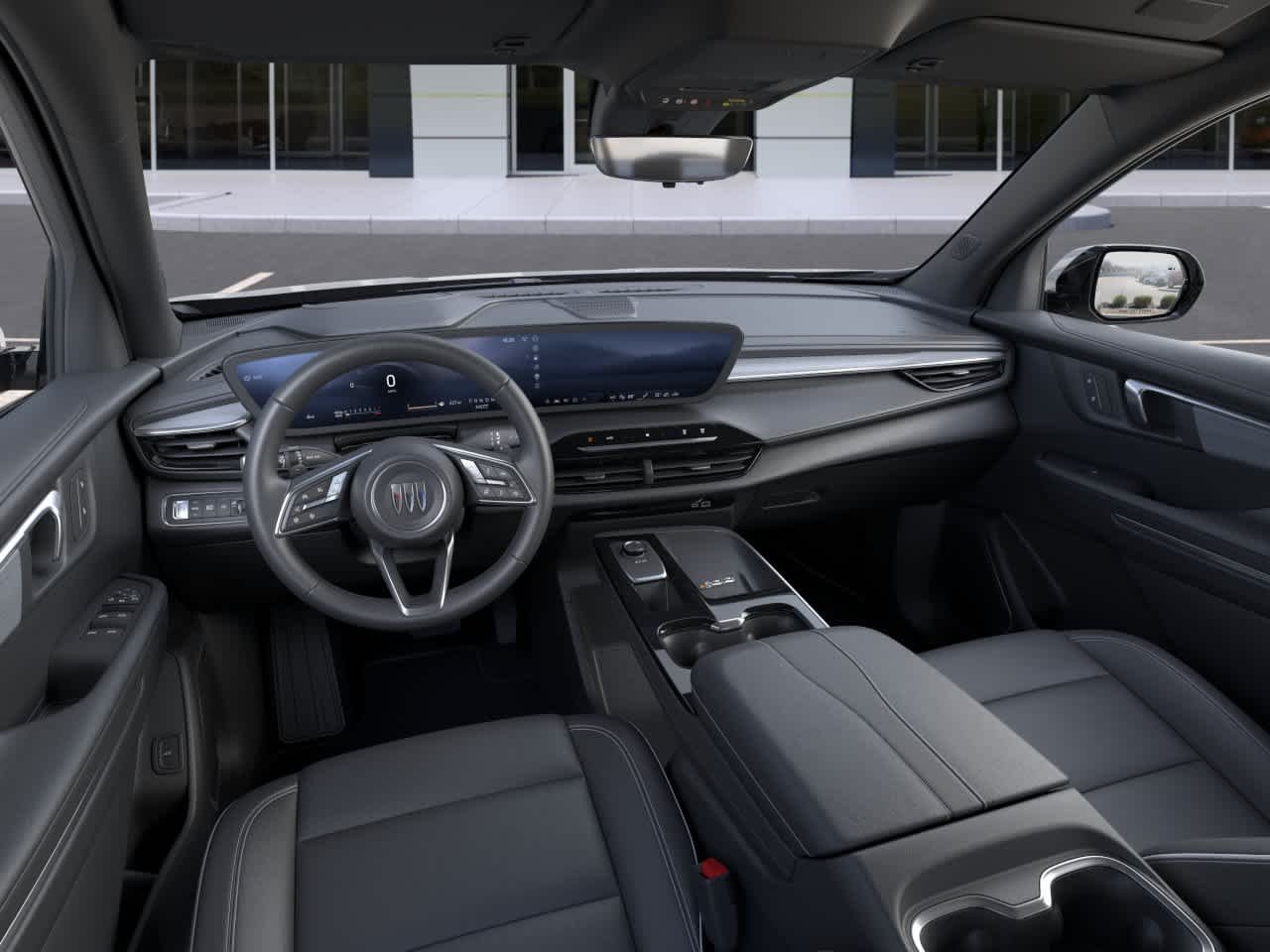2026 Buick Enclave Preferred - Photo 15