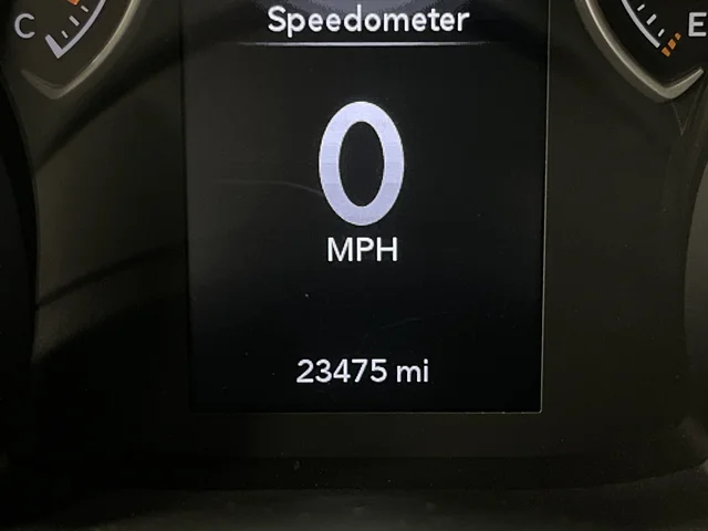 2021 Jeep Wrangler Sport - Photo 10