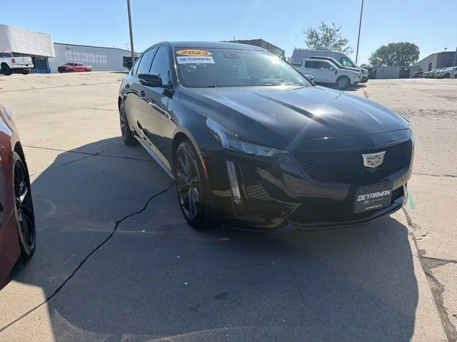 2023 Cadillac CT5