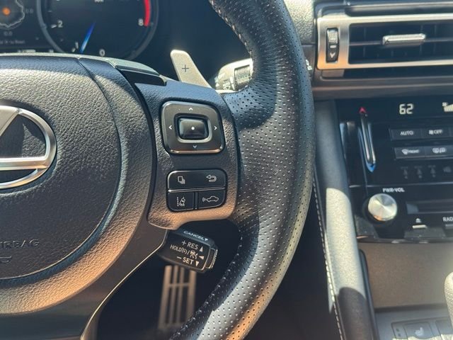 Used 2022 Grecian Water Lexus 350 F SPORT image 12