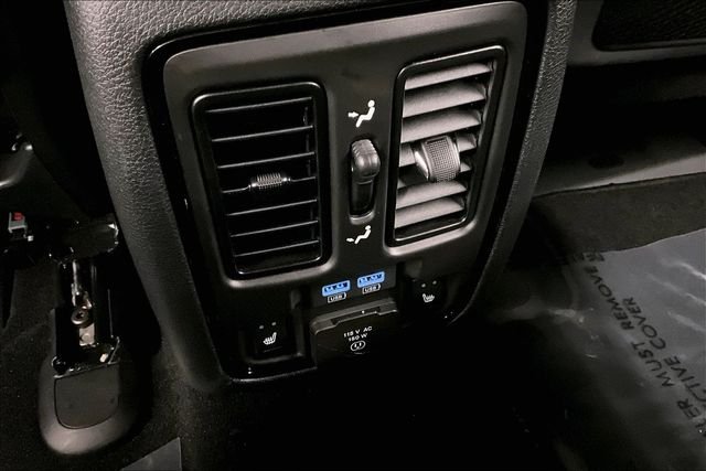 2025 Dodge Durango R/T - Photo 33