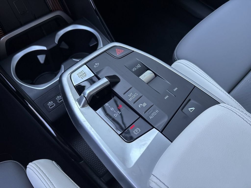 New 2026 Brooklyn Grey Metallic BMW xDrive28i image 19