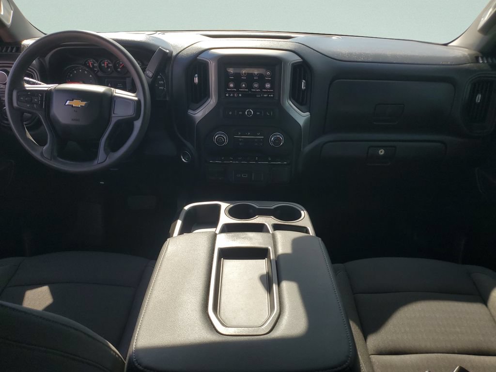 Used 2024 Red Hot Chevrolet Custom image 11