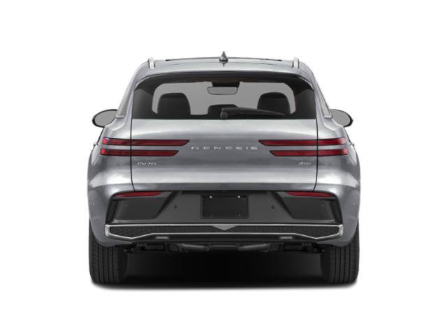 2026 GENESIS GV70 Select - Photo 8