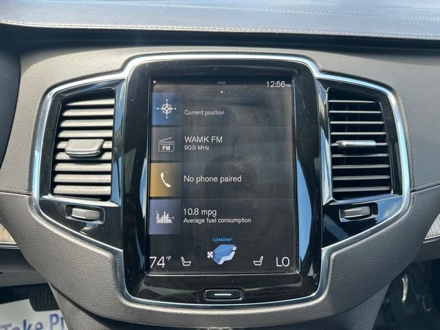 Used 2022 Gray Volvo T6 Inscription image 28