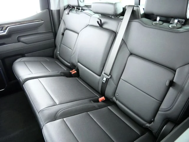Certified Used 2025 Black GMC Elevation image 16