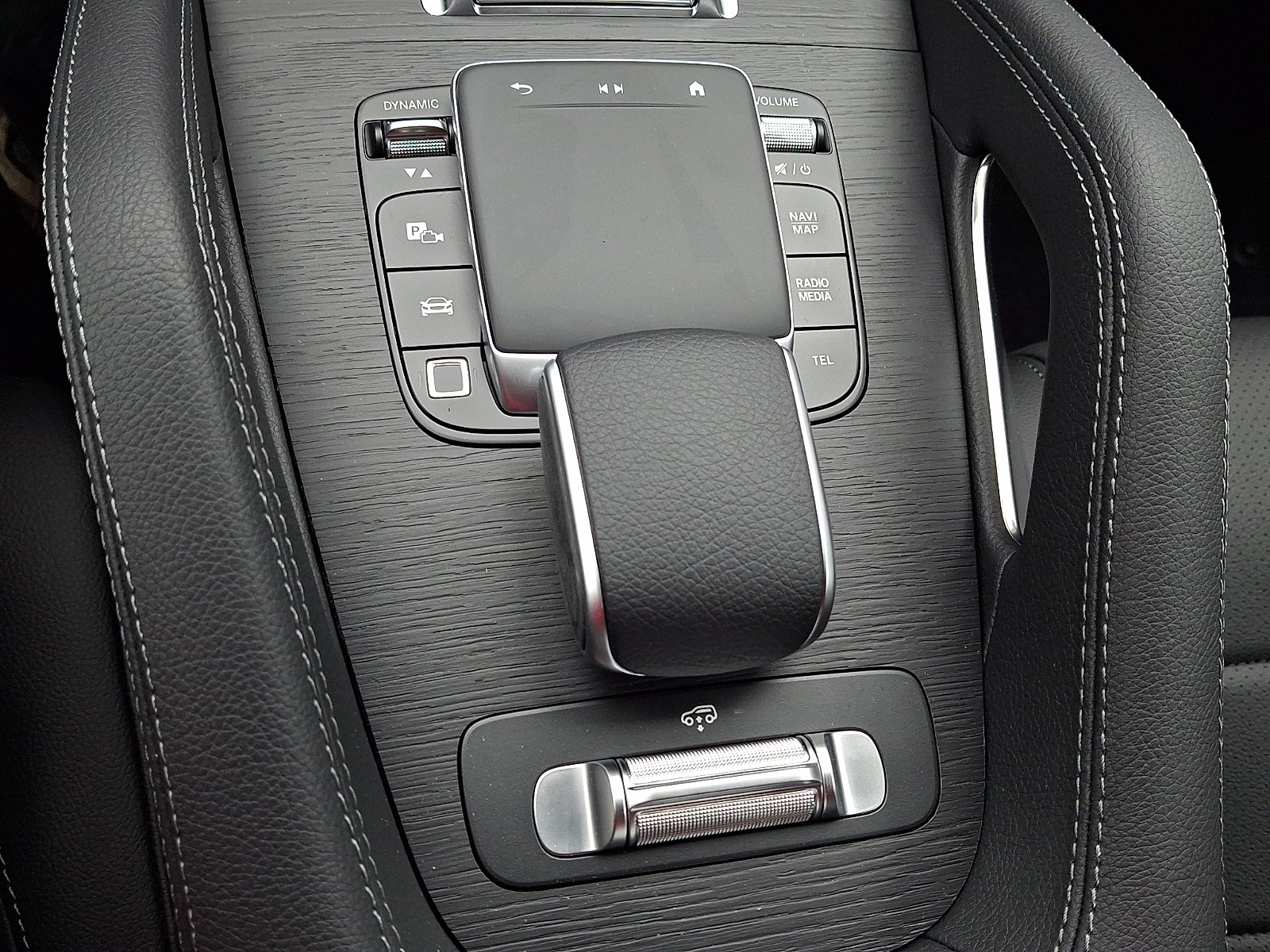 2026 Mercedes-Benz GLS Base - Photo 15