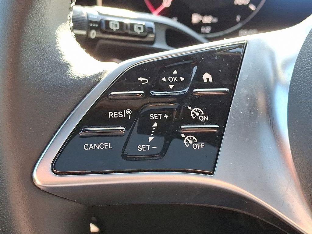 2025 Mercedes-Benz GLC Base - Photo 20