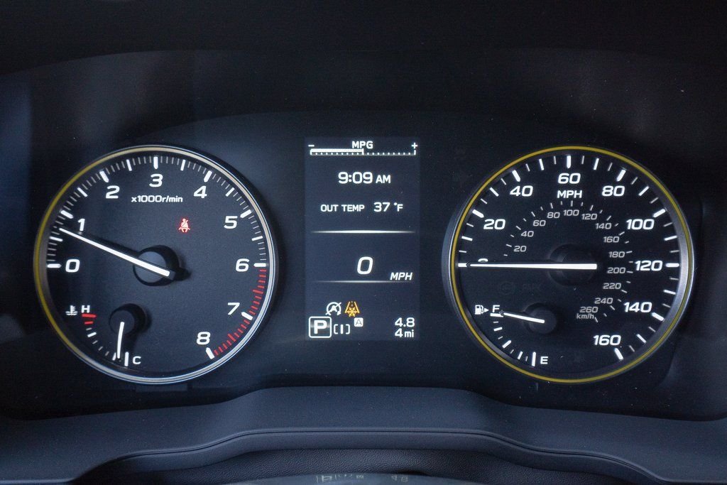 2026 Subaru Crosstrek Sport - Photo 13