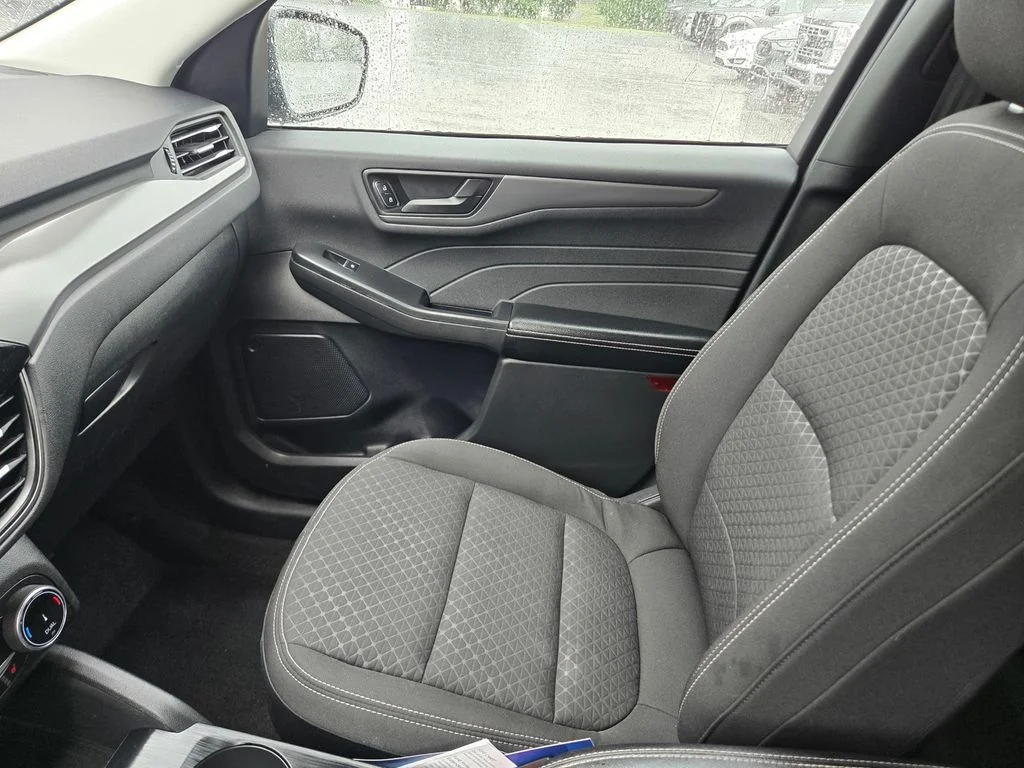 Certified Used 2024 Silver Metallic Ford Active image 14