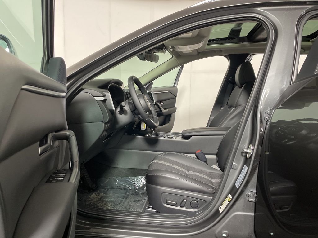 2026 Mazda CX-50 Preferred - Photo 9