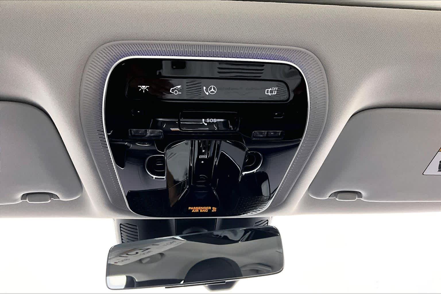 New 2026 MANUFAKTUR Alpine Grey Mercedes-Benz C 300 image 18